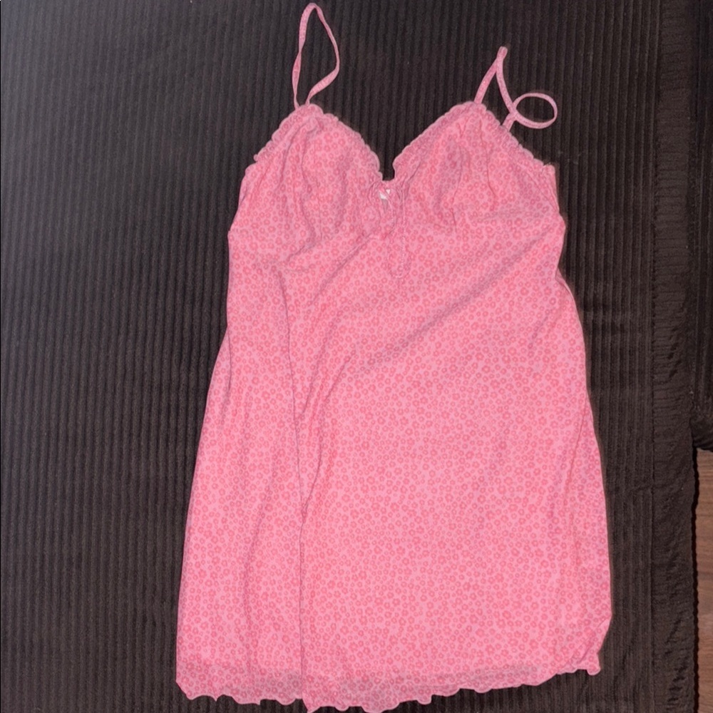 American Eagle Camisole Dress